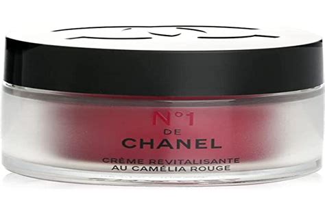 crema revitalizante chanel|Chanel red camellia ulta.